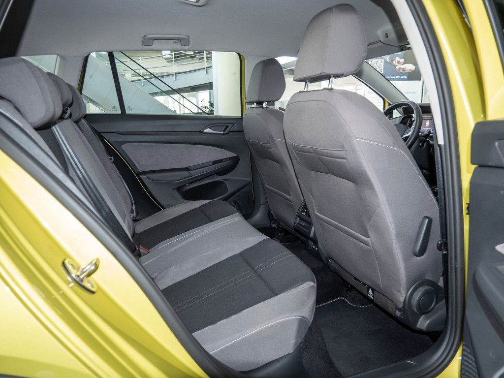 Volkswagen Golf VIII Alltrack 2.0 TDI 4Motion AHK Matrix-LE foto 5