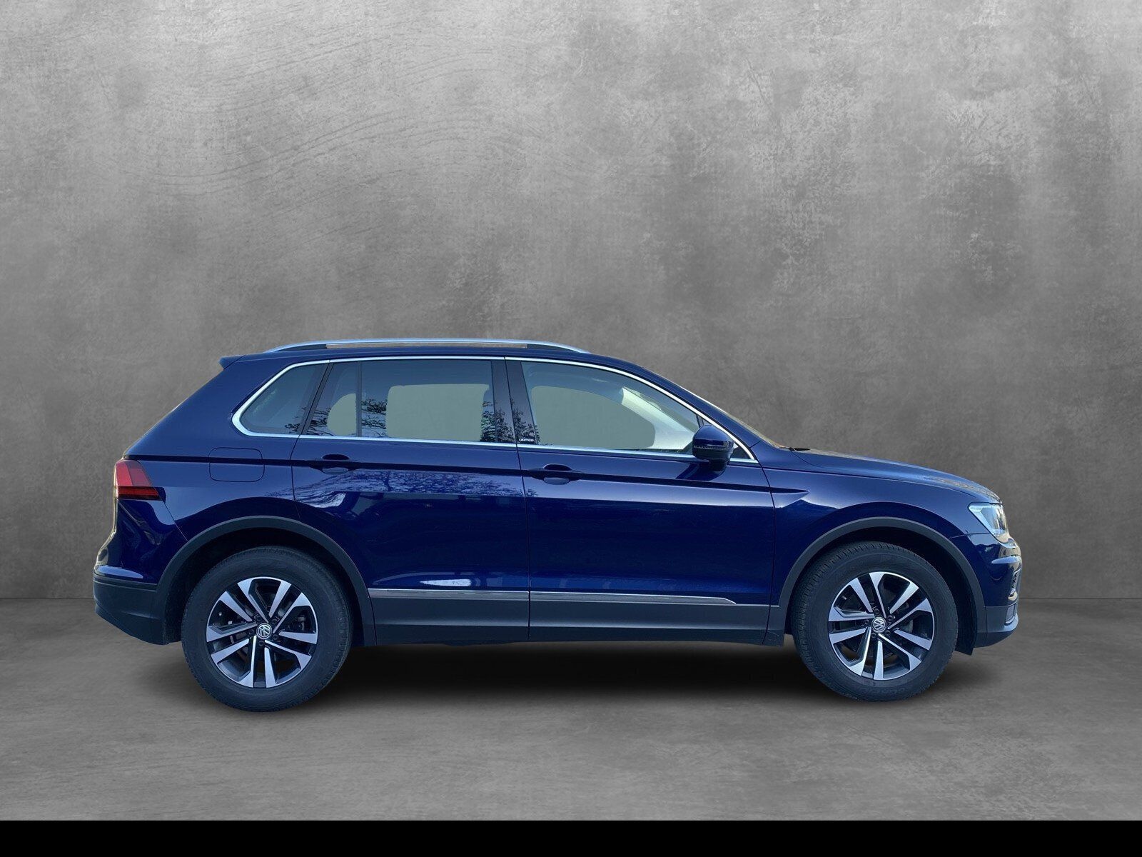 Volkswagen Tiguan 2.0 TDI Comfortline 4Motion SHZ/Klima/NSW foto 4