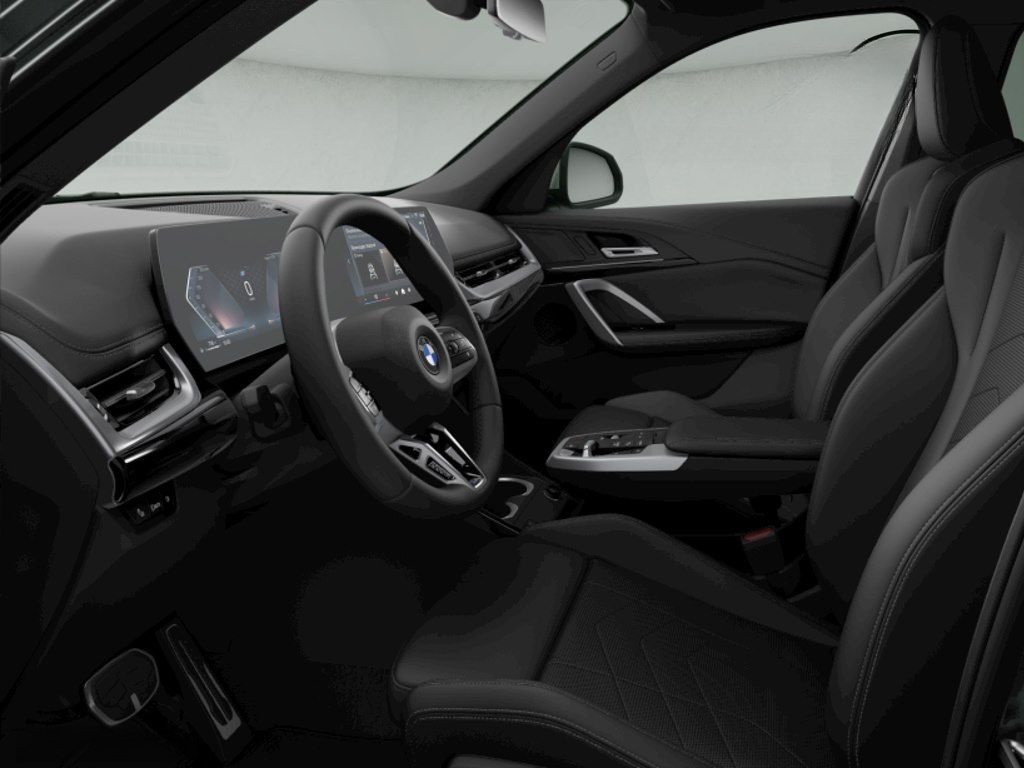 BMW X1 sDrive18i foto 3