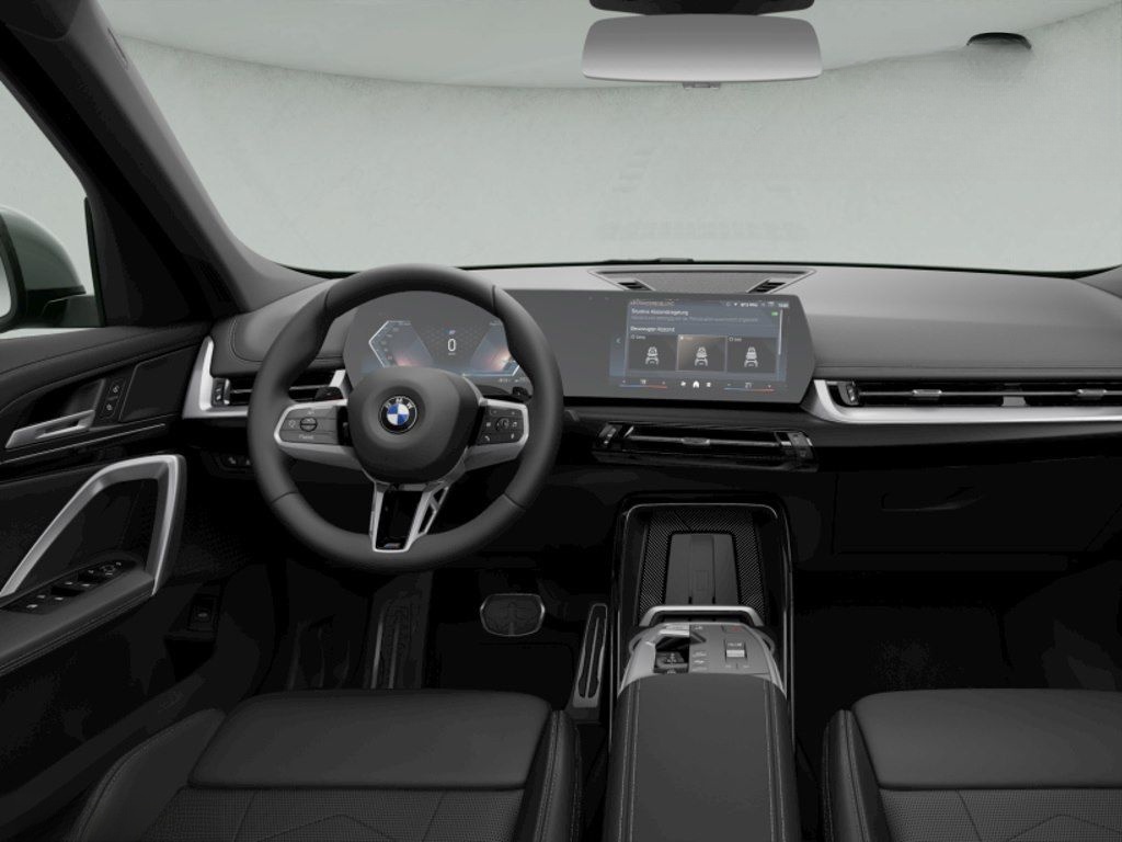 BMW X1 sDrive18i foto 4