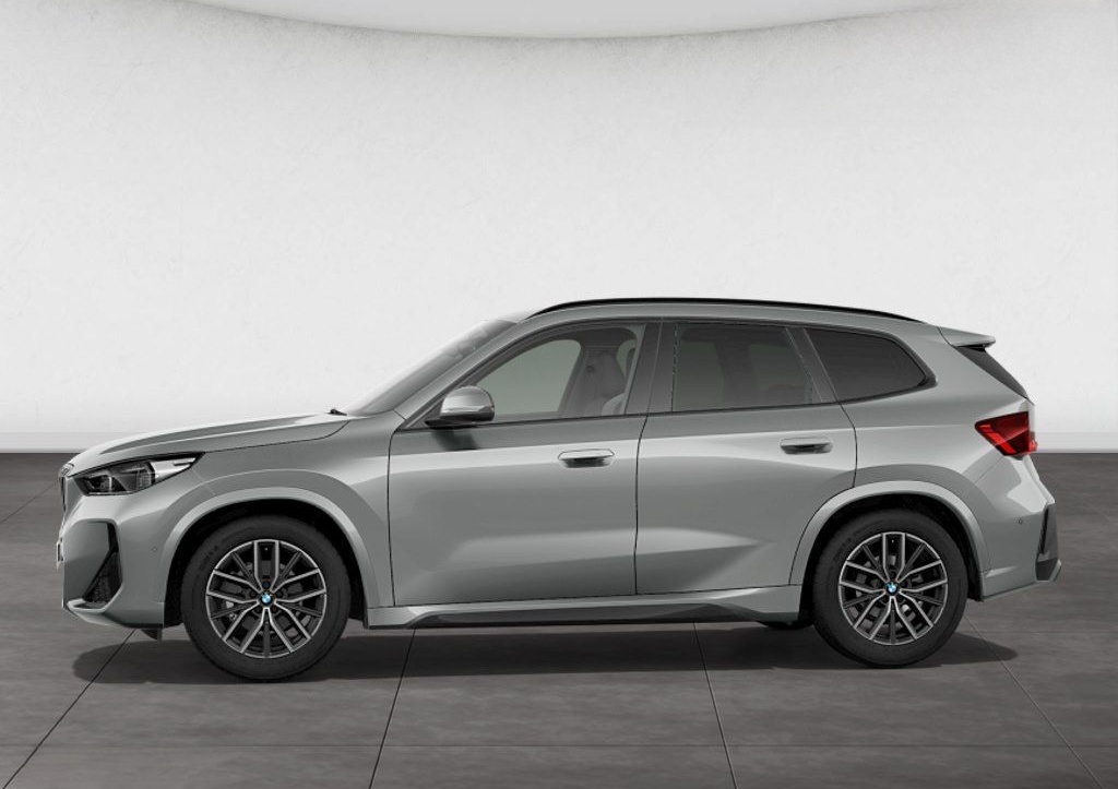 BMW X1 sDrive18i foto 5