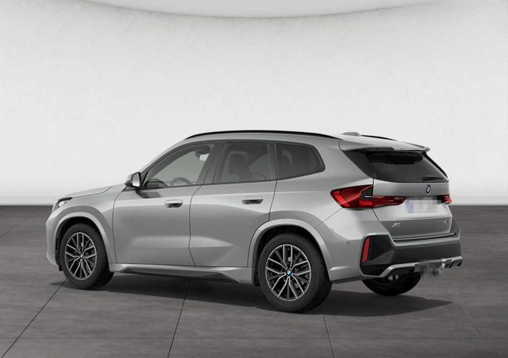BMW X1 sDrive18i foto 6