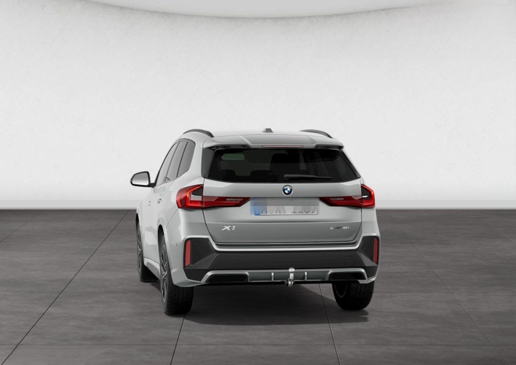 BMW X1 sDrive18i foto 7