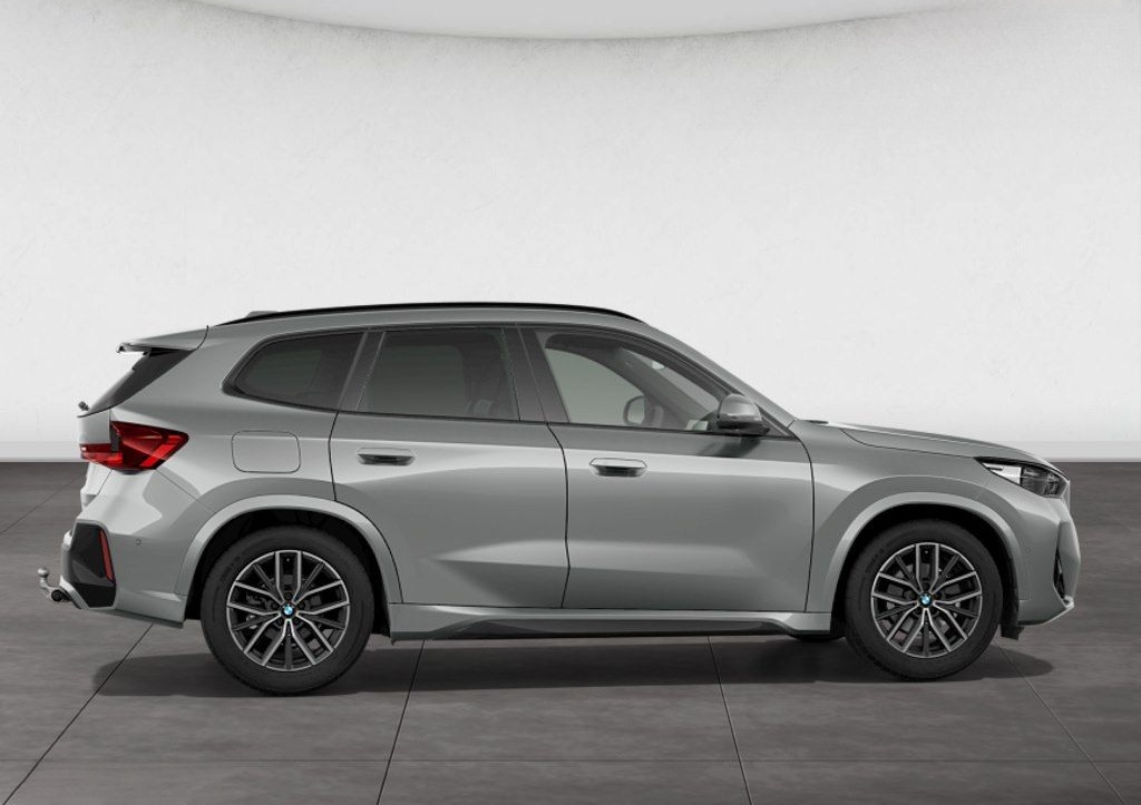 BMW X1 sDrive18i foto 8