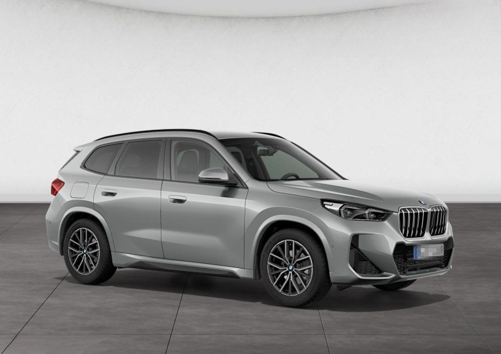 BMW X1 sDrive18i foto 9