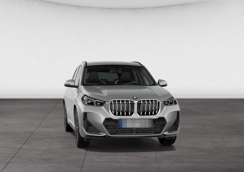 BMW X1 sDrive18i foto 10
