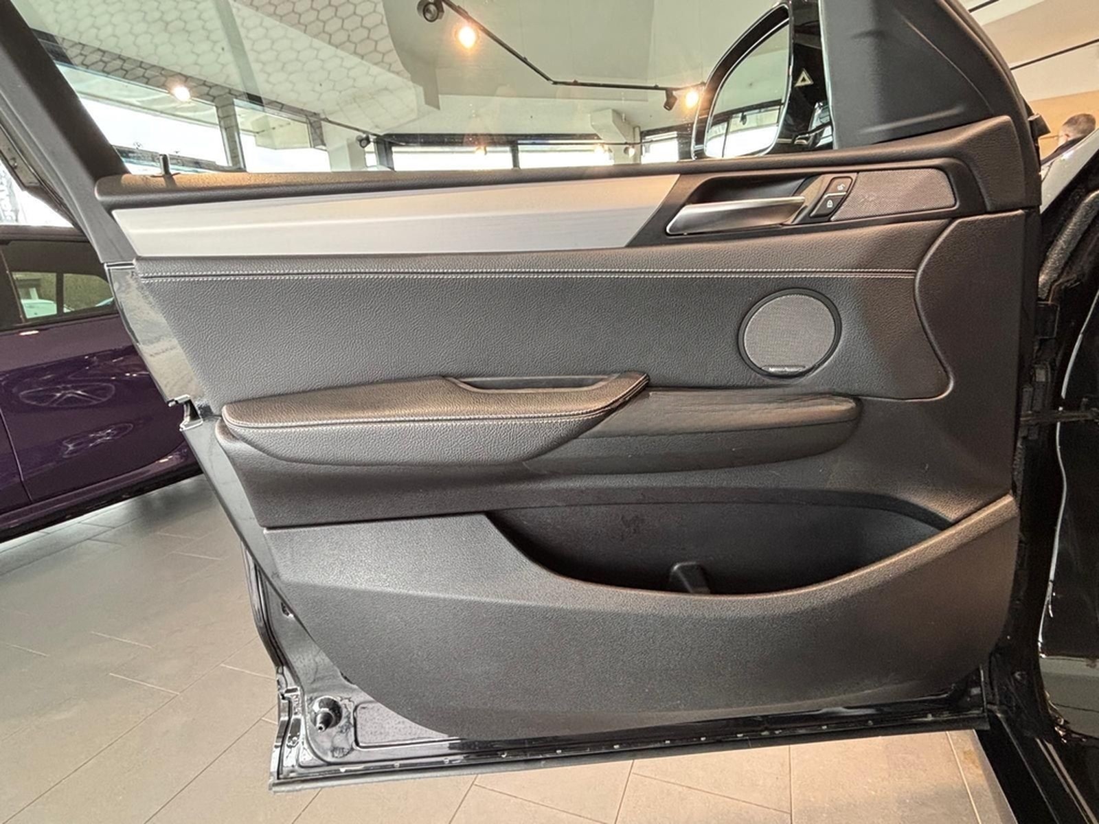 BMW X4 xDrive30d M Sport M Sportpaket Head-Up DAB foto 11