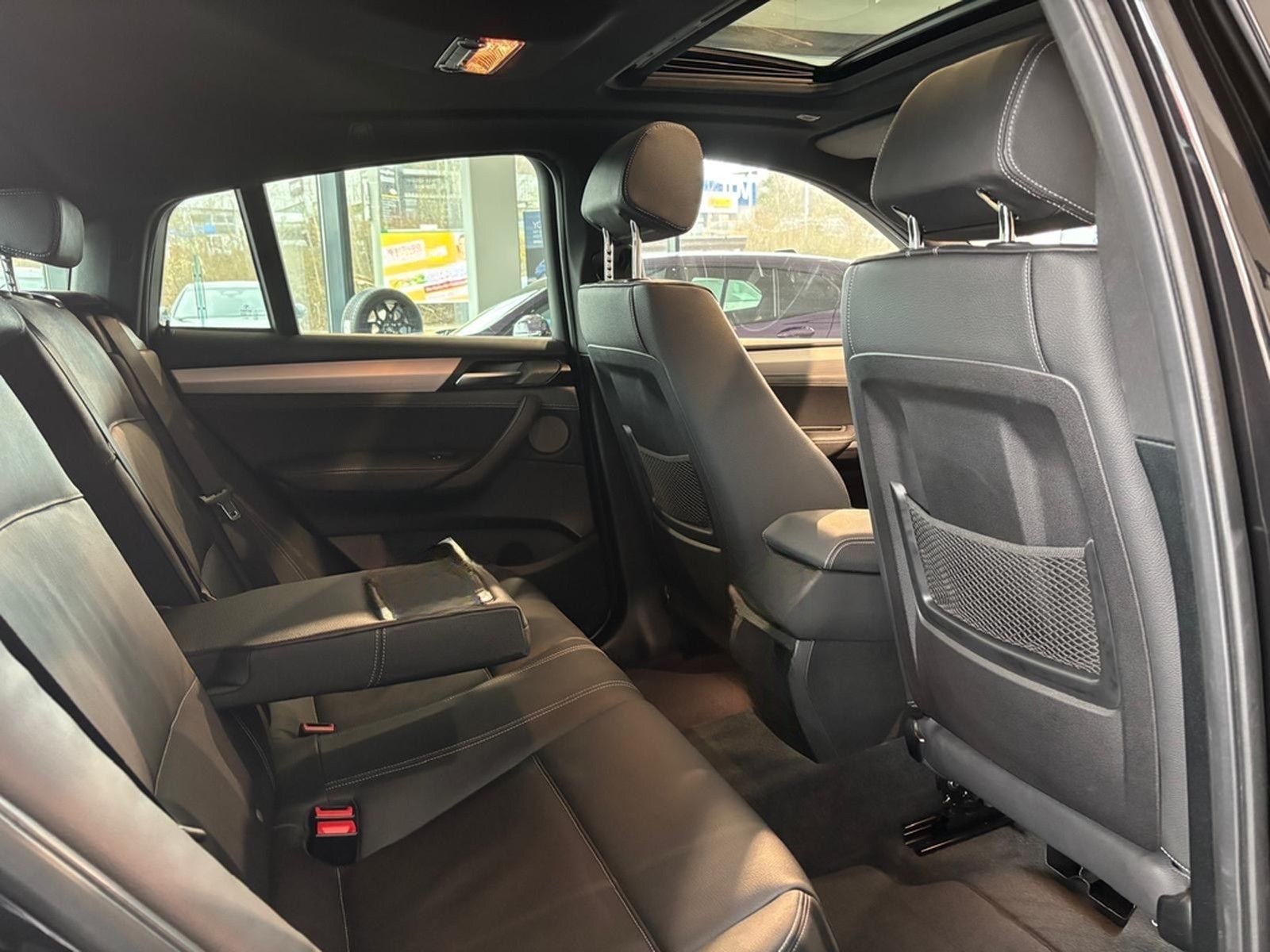 BMW X4 xDrive30d M Sport M Sportpaket Head-Up DAB foto 21