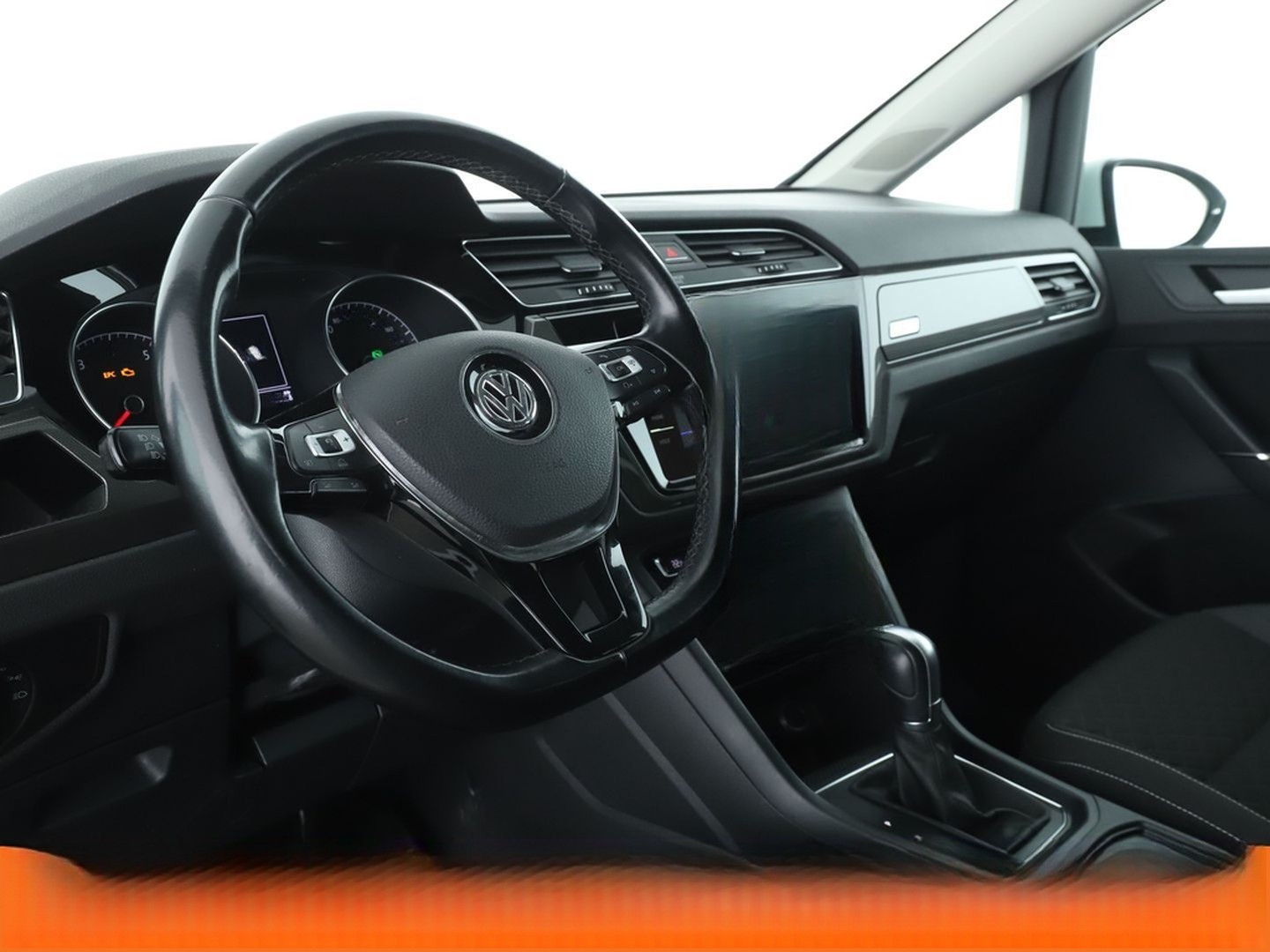 Volkswagen Touran 1.4 TSI Join Aut.*NAVI*LED*ACC*PDC*SHZ* foto 11