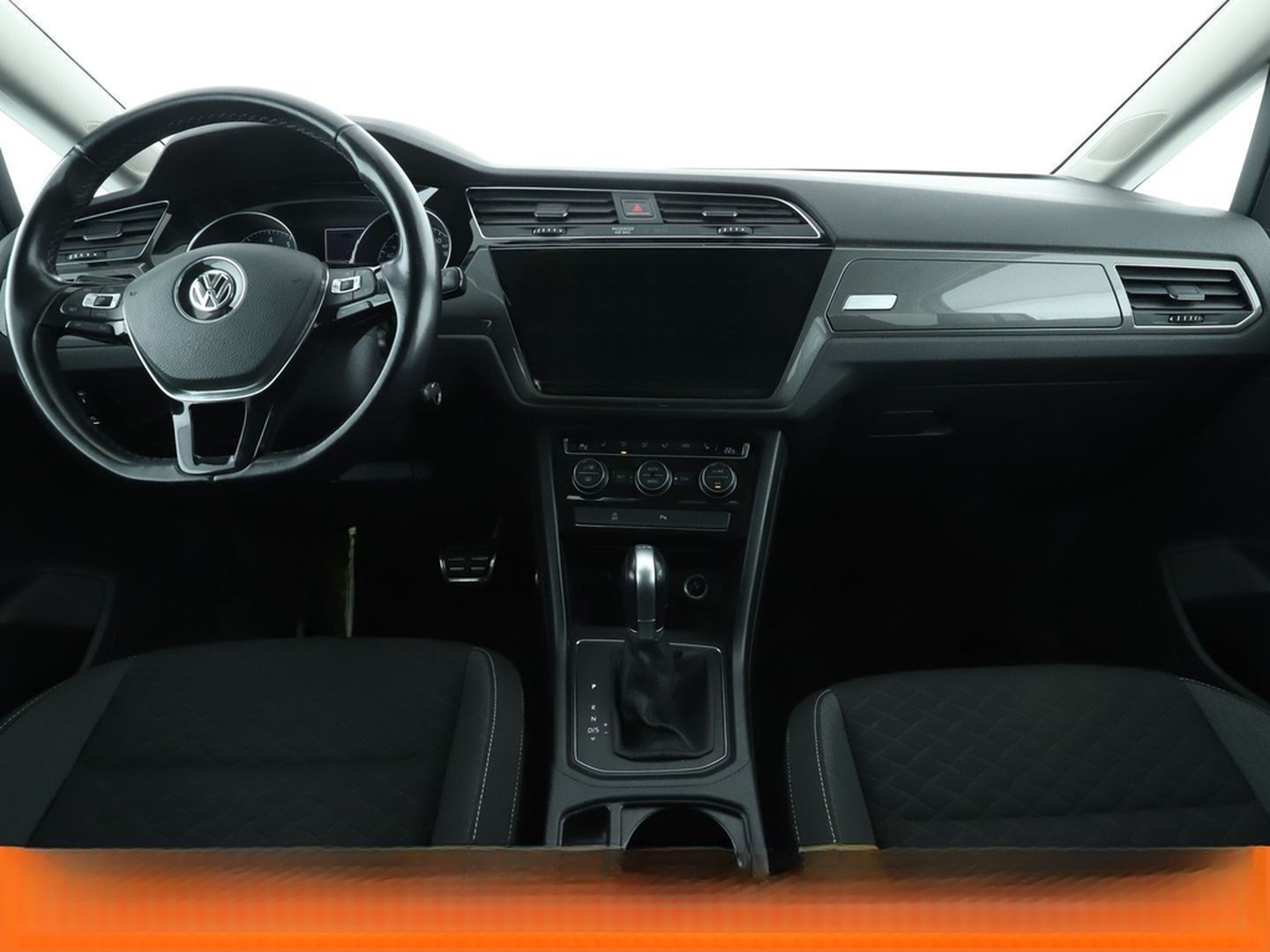 Volkswagen Touran 1.4 TSI Join Aut.*NAVI*LED*ACC*PDC*SHZ* foto 12