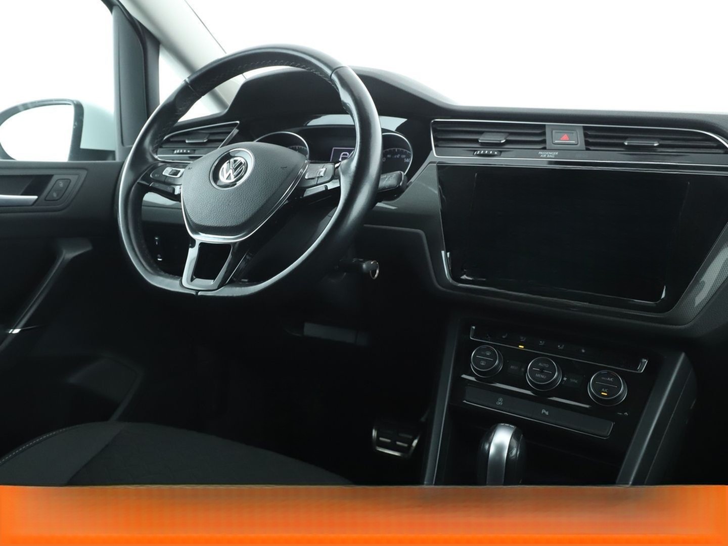 Volkswagen Touran 1.4 TSI Join Aut.*NAVI*LED*ACC*PDC*SHZ* foto 13