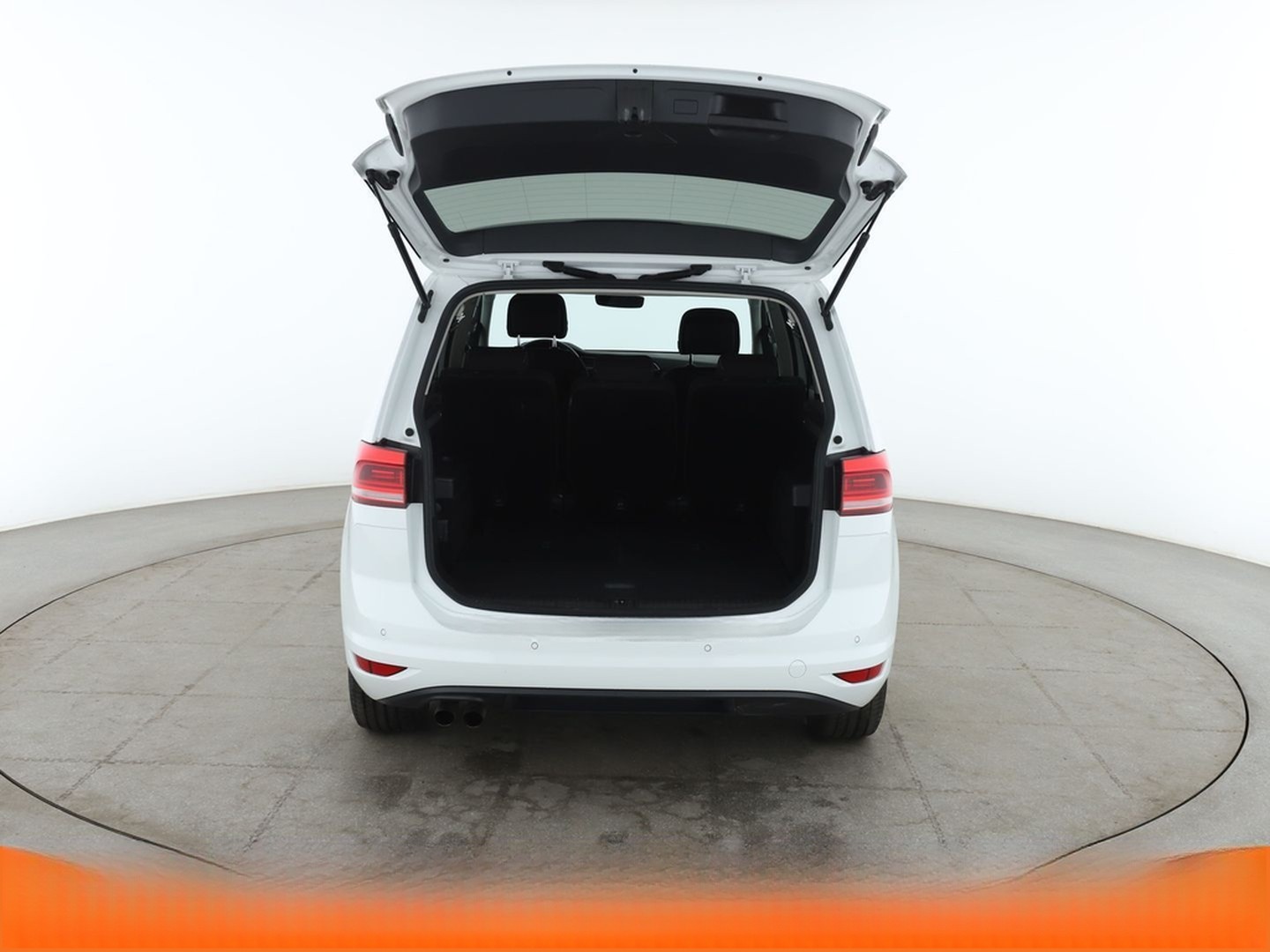 Volkswagen Touran 1.4 TSI Join Aut.*NAVI*LED*ACC*PDC*SHZ* foto 17