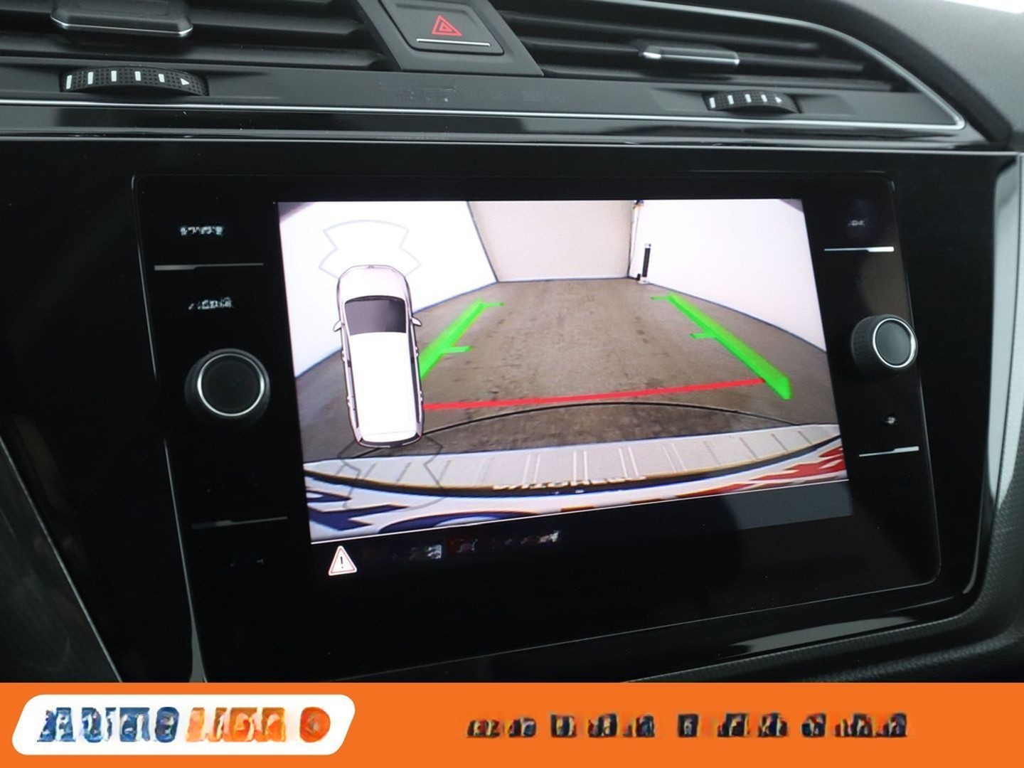 Volkswagen Touran 1.4 TSI Join Aut.*NAVI*LED*ACC*PDC*SHZ* foto 22