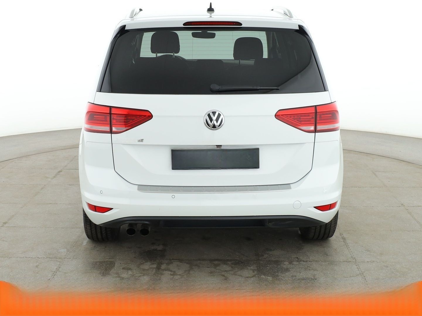 Volkswagen Touran 1.4 TSI Join Aut.*NAVI*LED*ACC*PDC*SHZ* foto 5