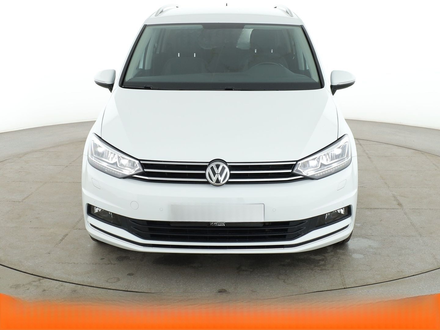 Volkswagen Touran 1.4 TSI Join Aut.*NAVI*LED*ACC*PDC*SHZ* foto 9