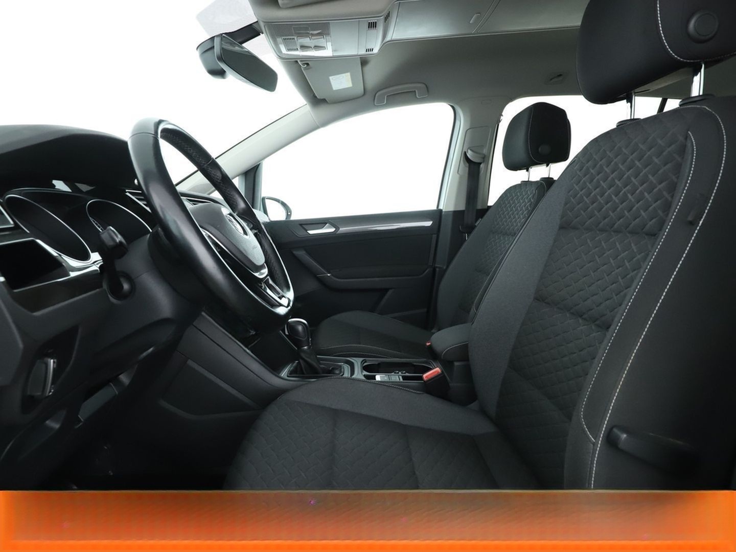 Volkswagen Touran 1.4 TSI Join Aut.*NAVI*LED*ACC*PDC*SHZ* foto 10