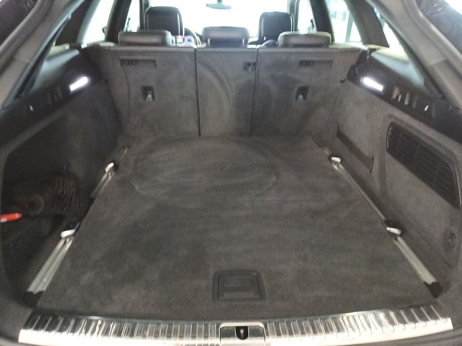 Audi A6 Avant quattro sport *HUD*LEDER*BLACKSTYLE*PAN foto 13