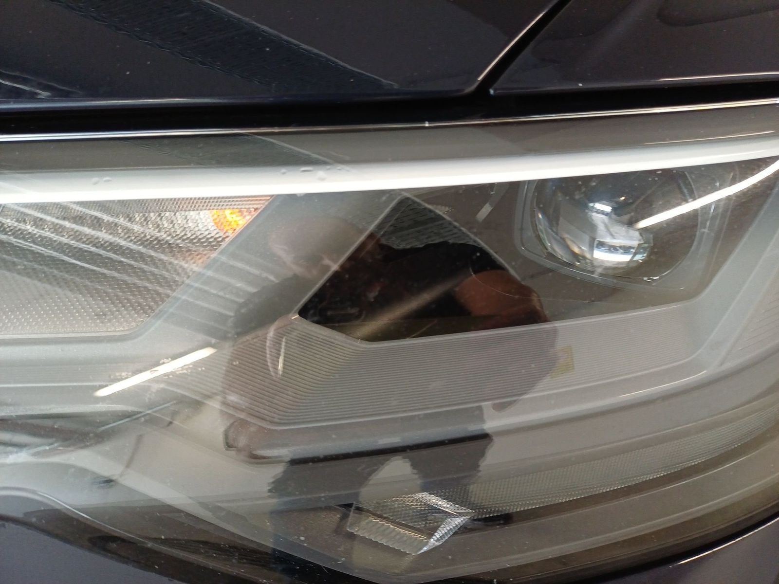 Audi A6 Avant quattro sport *HUD*LEDER*BLACKSTYLE*PAN foto 4