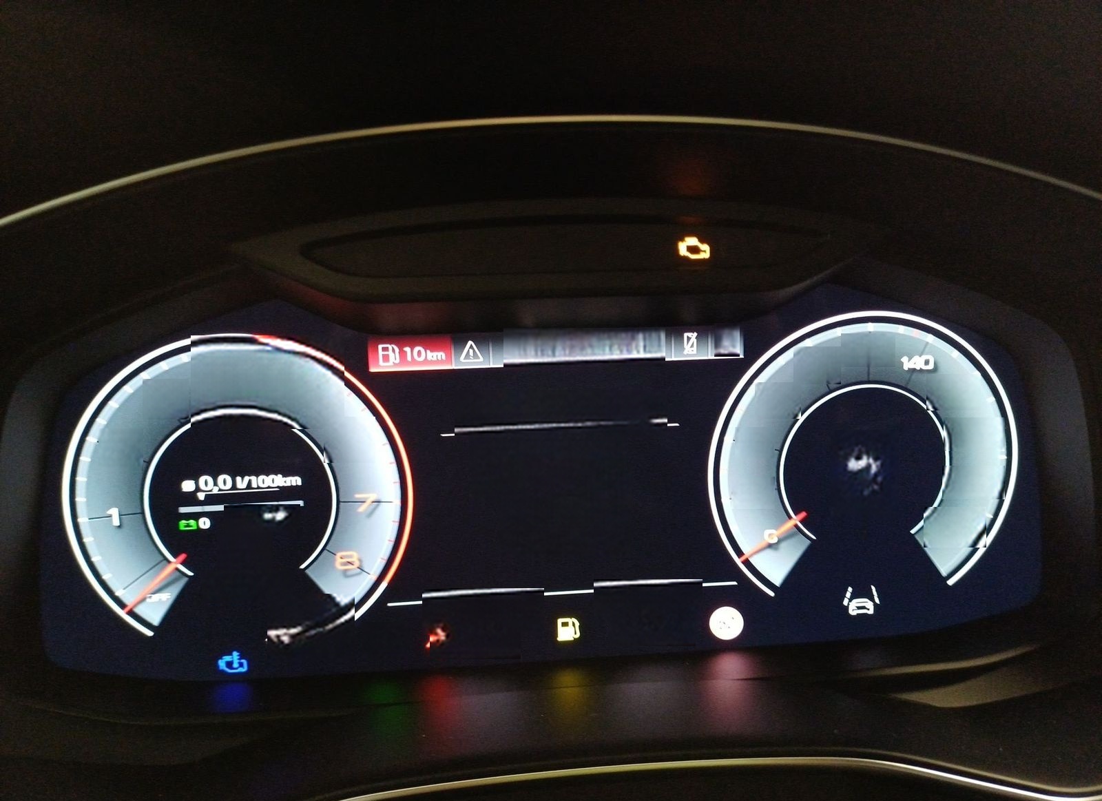 Audi A6 Avant quattro sport *HUD*LEDER*BLACKSTYLE*PAN foto 6