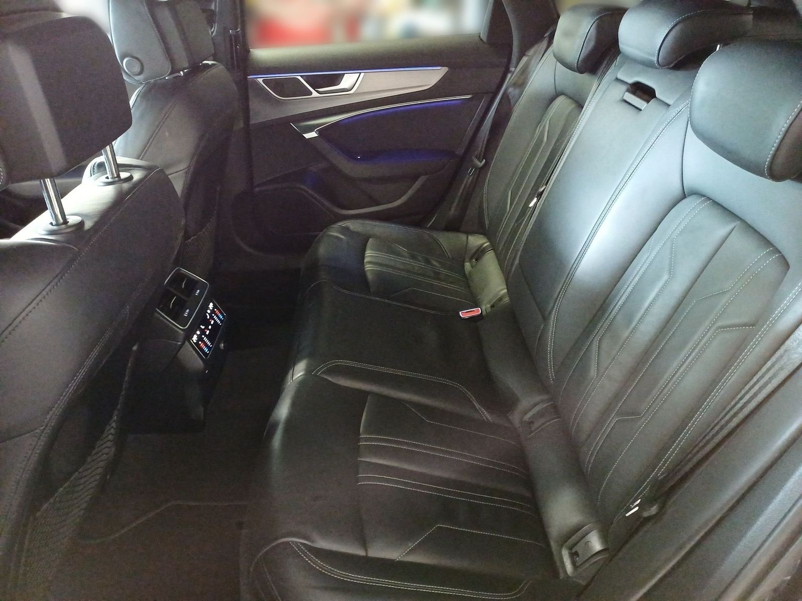 Audi A6 Avant quattro sport *HUD*LEDER*BLACKSTYLE*PAN foto 9