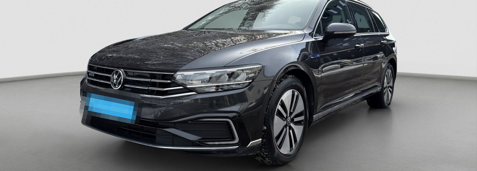 Volkswagen Passat Variant GTE 1.4 eHybrid Travel Assist 230 foto 2