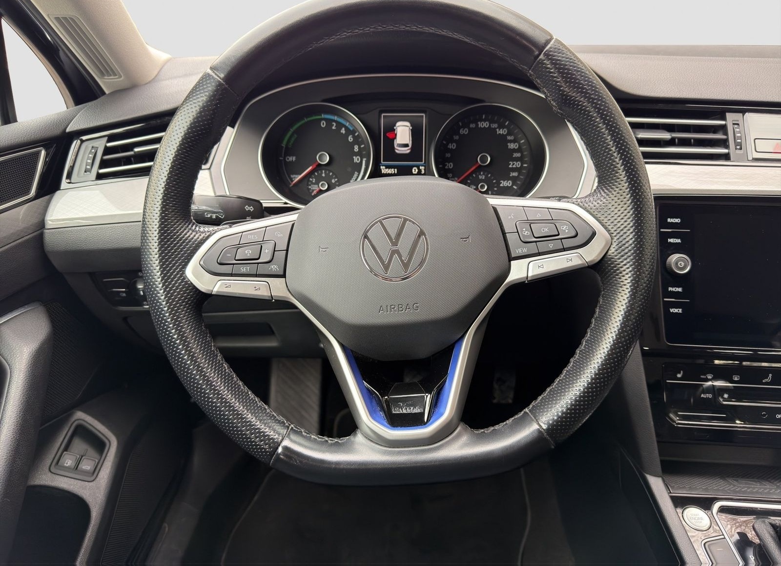 Volkswagen Passat Variant GTE 1.4 eHybrid Travel Assist 230 foto 12
