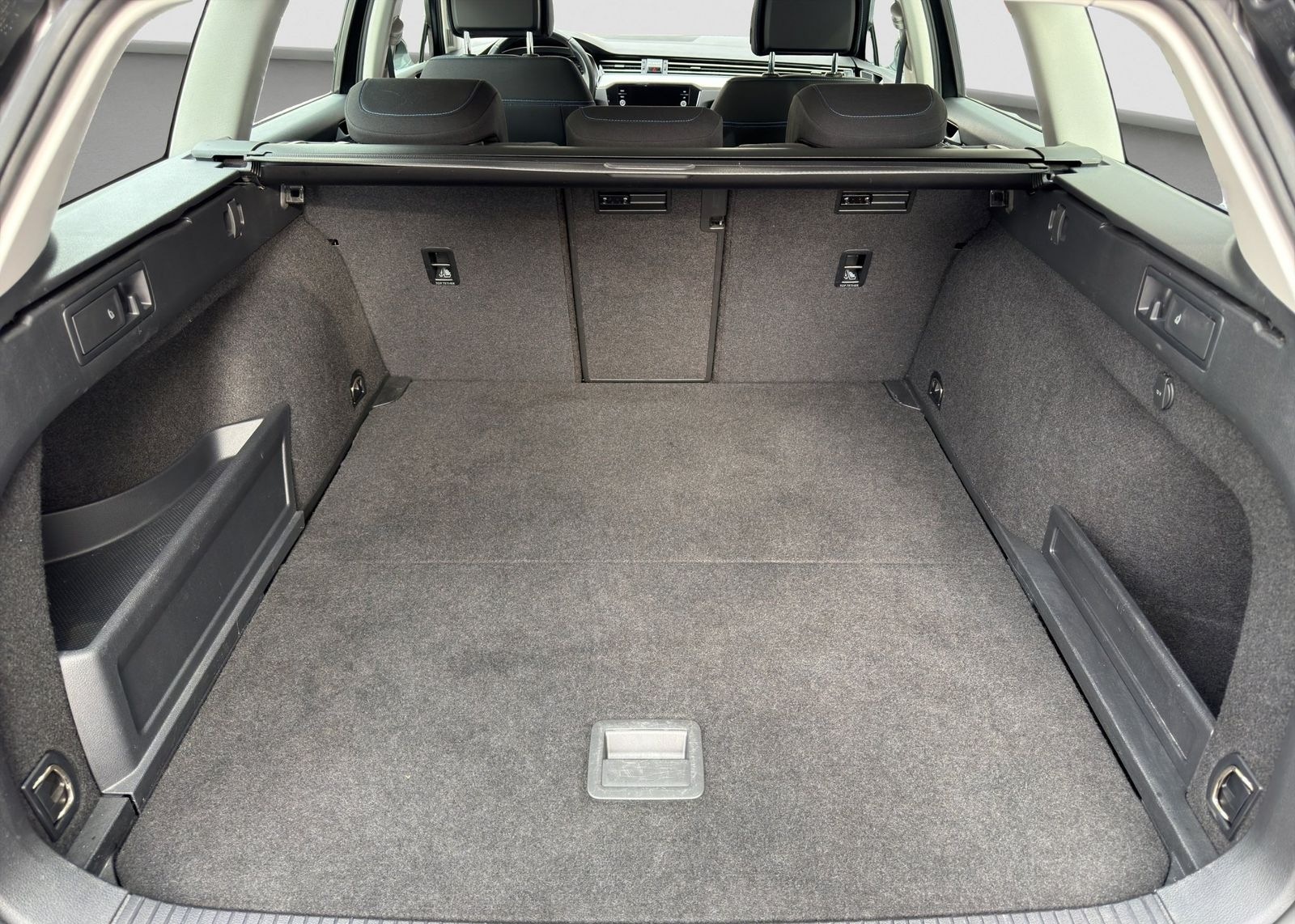 Volkswagen Passat Variant GTE 1.4 eHybrid Travel Assist 230 foto 14