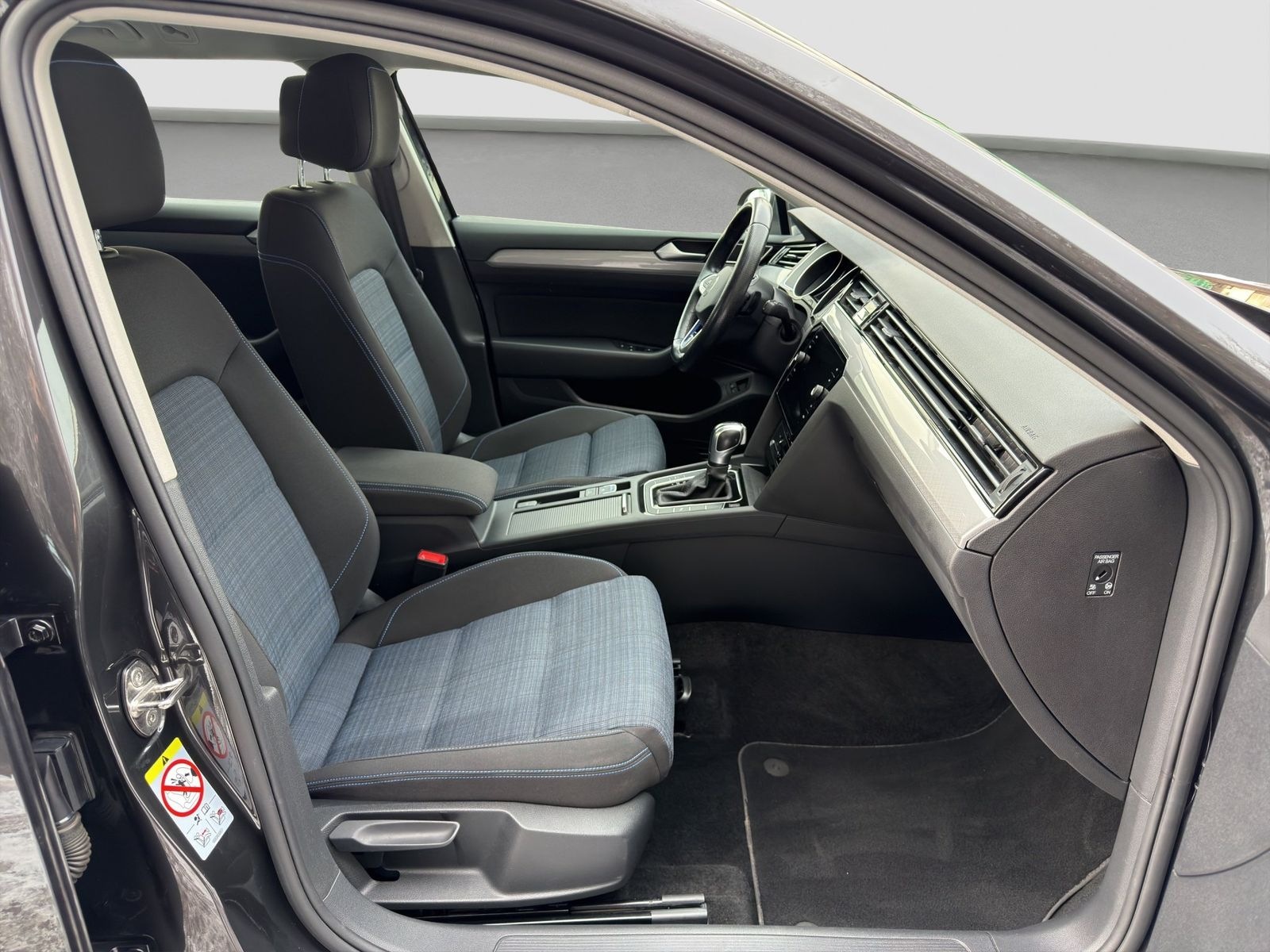 Volkswagen Passat Variant GTE 1.4 eHybrid Travel Assist 230 foto 15