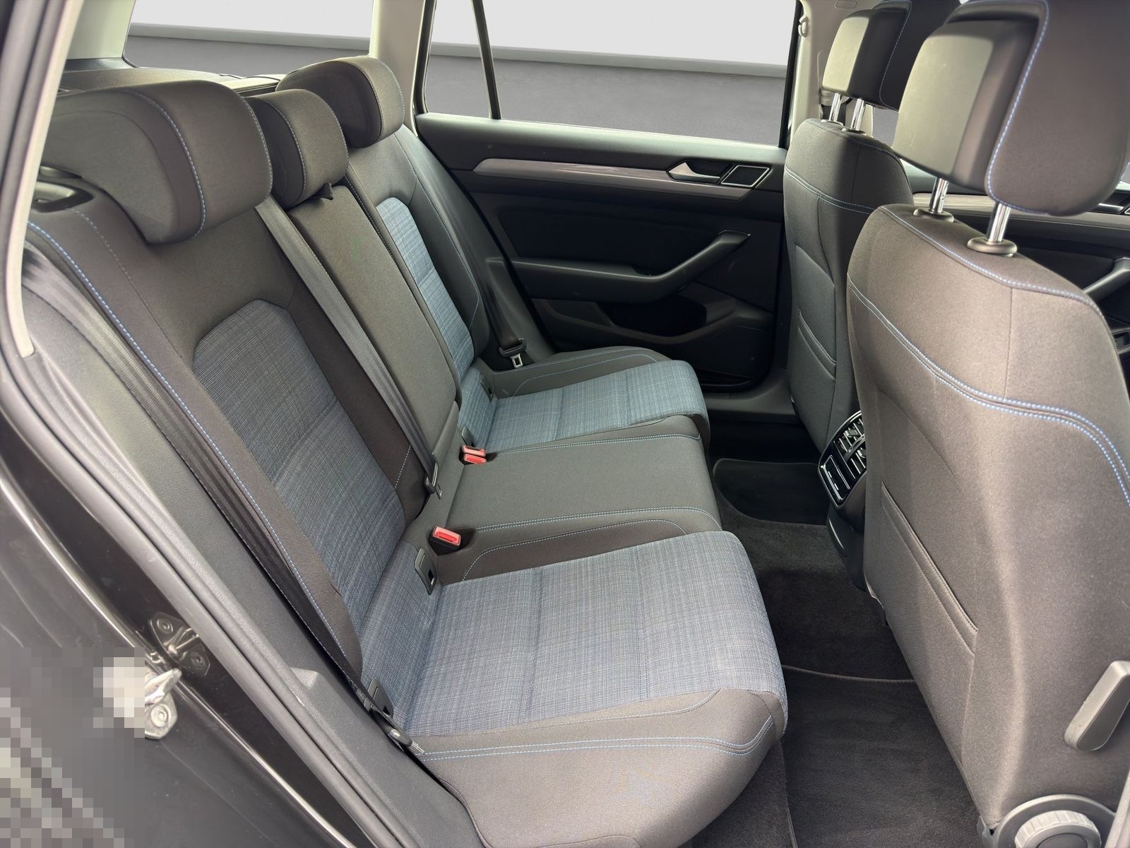 Volkswagen Passat Variant GTE 1.4 eHybrid Travel Assist 230 foto 16