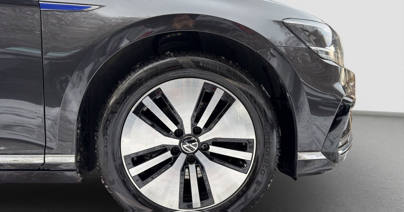 Volkswagen Passat Variant GTE 1.4 eHybrid Travel Assist 230 foto 17