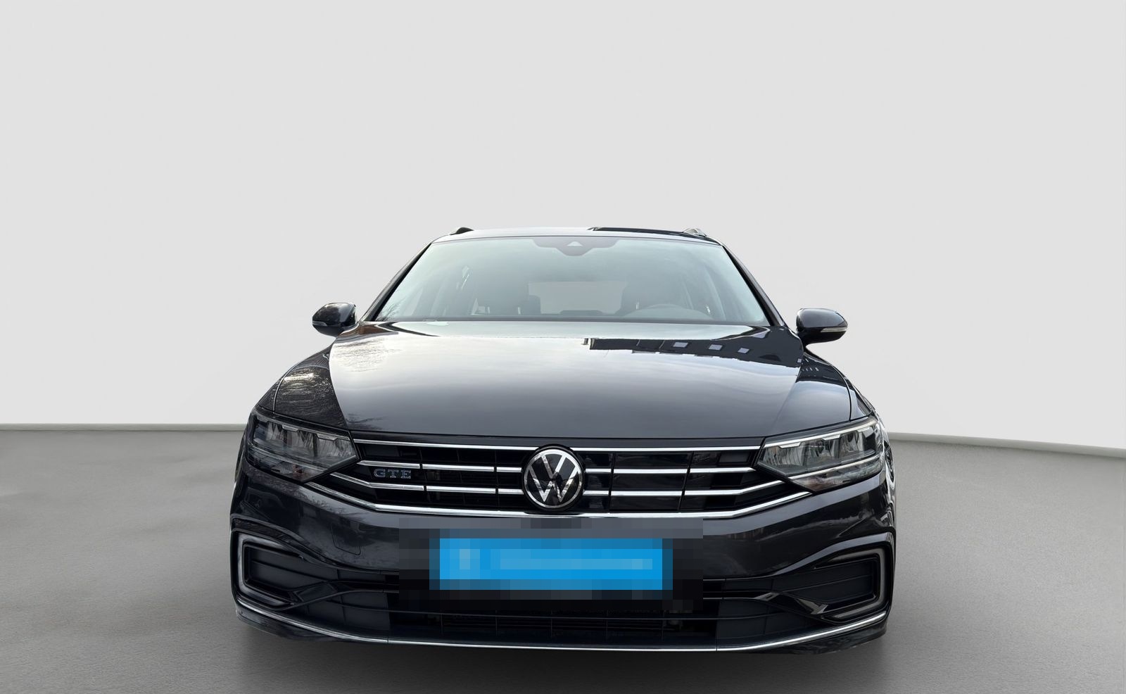 Volkswagen Passat Variant GTE 1.4 eHybrid Travel Assist 230 foto 3