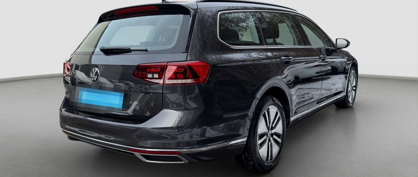 Volkswagen Passat Variant GTE 1.4 eHybrid Travel Assist 230 foto 6
