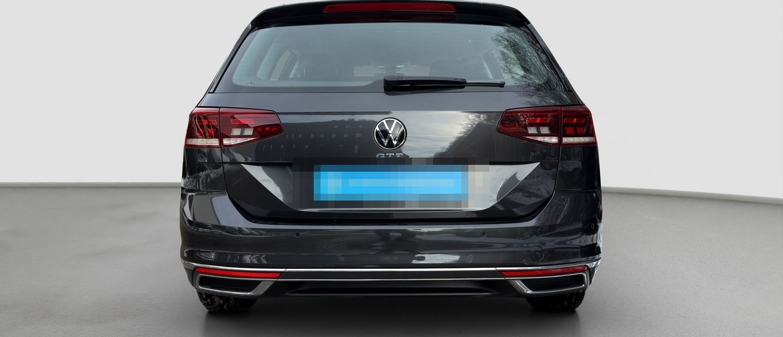 Volkswagen Passat Variant GTE 1.4 eHybrid Travel Assist 230 foto 7