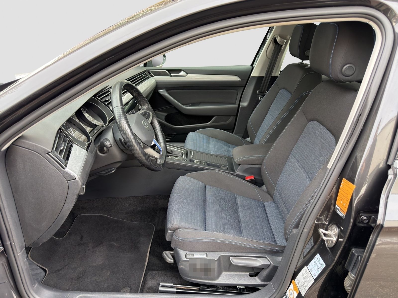 Volkswagen Passat Variant GTE 1.4 eHybrid Travel Assist 230 foto 9