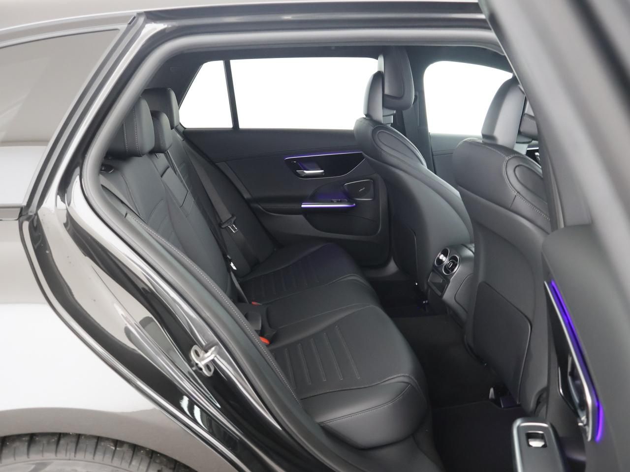 Mercedes-Benz C 220 d T AMG Digital Light Night MBUX AHK 360 foto 14