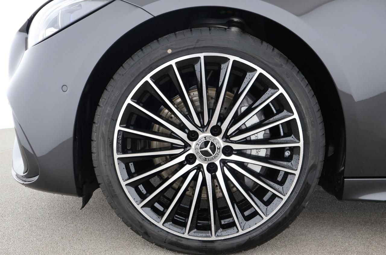 Mercedes-Benz C 220 d T AMG Digital Light Night MBUX AHK 360 foto 16