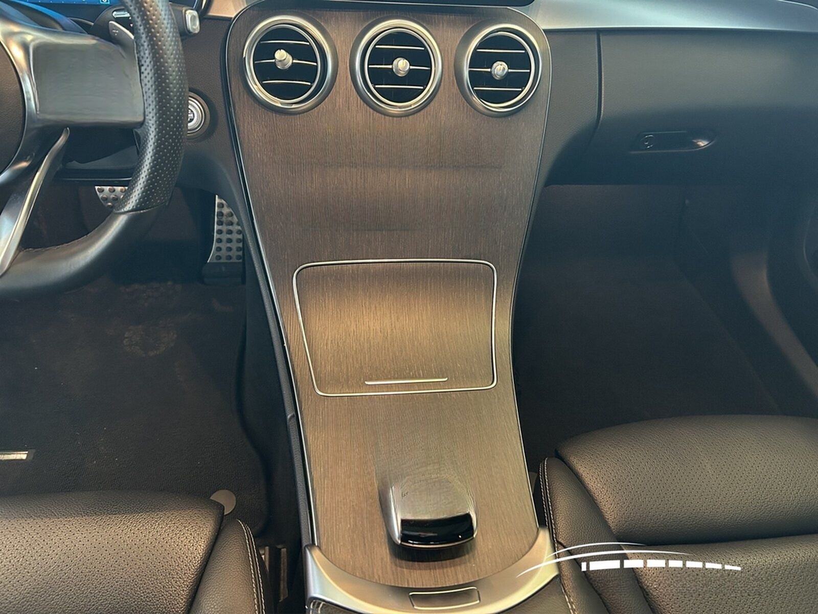 Mercedes-Benz C 200 AMG Line 4Matic Navi/SHD/LEDAutom./Klima foto 13