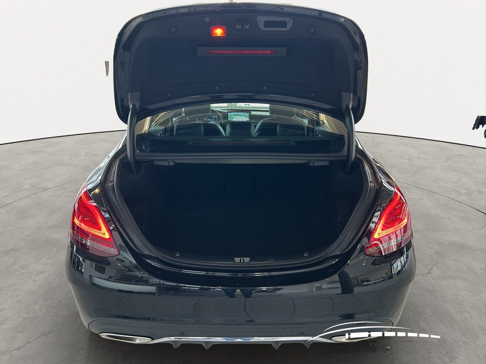 Mercedes-Benz C 200 AMG Line 4Matic Navi/SHD/LEDAutom./Klima foto 22