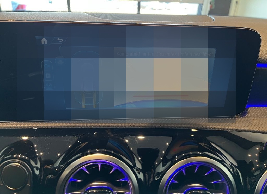 Mercedes-Benz A 200 AMG+Night+Navi+Distronic+MBUX+Ambiente+ foto 14