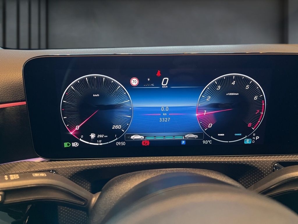 Mercedes-Benz A 200 AMG+Night+Navi+Distronic+MBUX+Ambiente+ foto 6