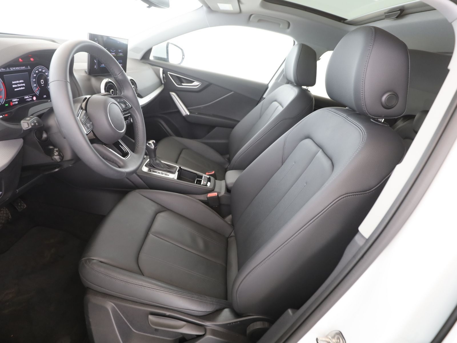 Audi Q2 40 TFSI quattro S line Pano+AHK+SONOS+MMI-Plu foto 13