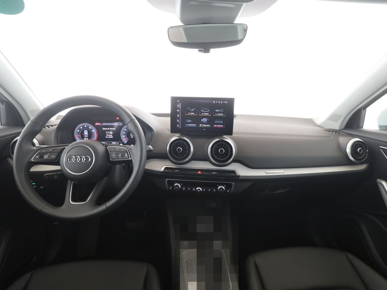 Audi Q2 40 TFSI quattro S line Pano+AHK+SONOS+MMI-Plu foto 14