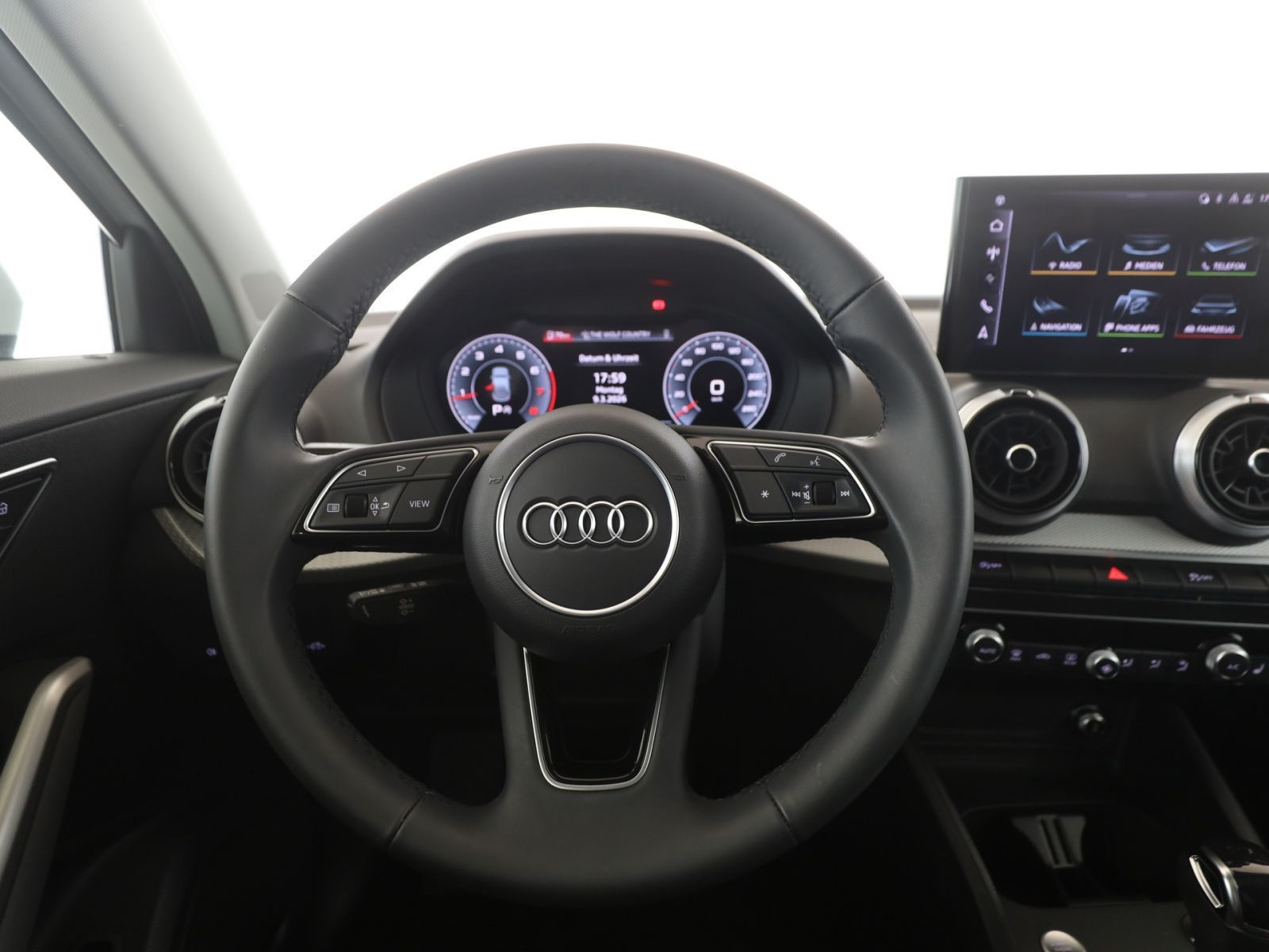 Audi Q2 40 TFSI quattro S line Pano+AHK+SONOS+MMI-Plu foto 15