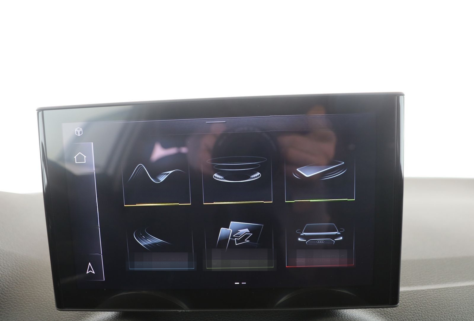 Audi Q2 40 TFSI quattro S line Pano+AHK+SONOS+MMI-Plu foto 17