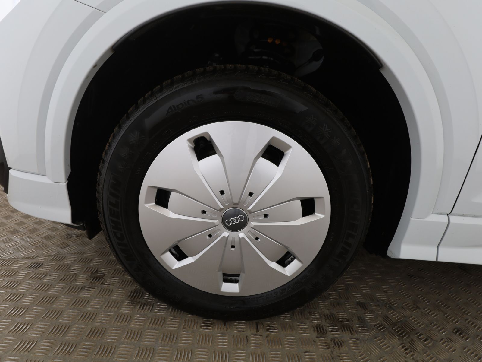 Audi Q2 40 TFSI quattro S line Pano+AHK+SONOS+MMI-Plu foto 21