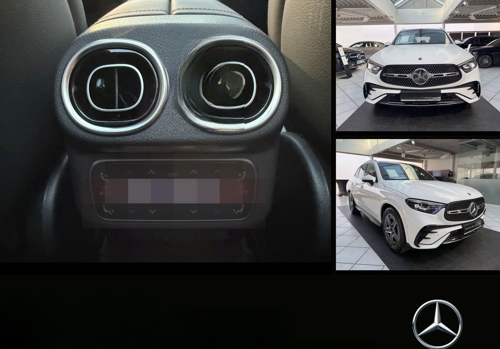 Mercedes-Benz GLC 300 d 4M*AMG*PANO-DACH*HEAD-UP*AHK*360°*2024 foto 23