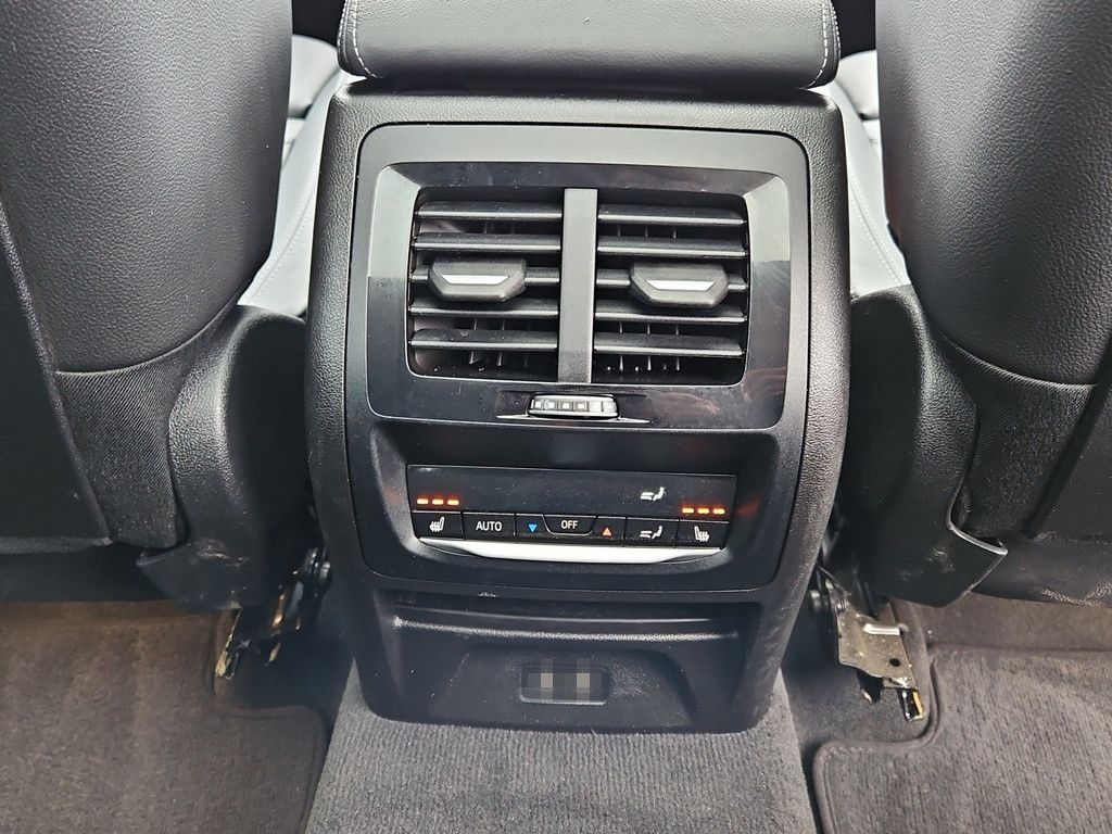 BMW X3 xDrive20d LED NAVI PANO LEDER KAMERA PDC 18" foto 19
