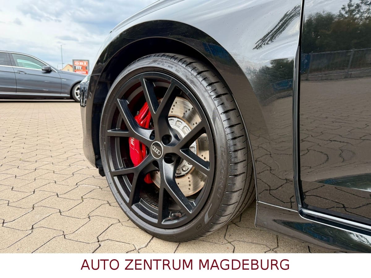 Audi RS 3 Sportback 2.5 TFSI quattro NAV LED B&O foto 11