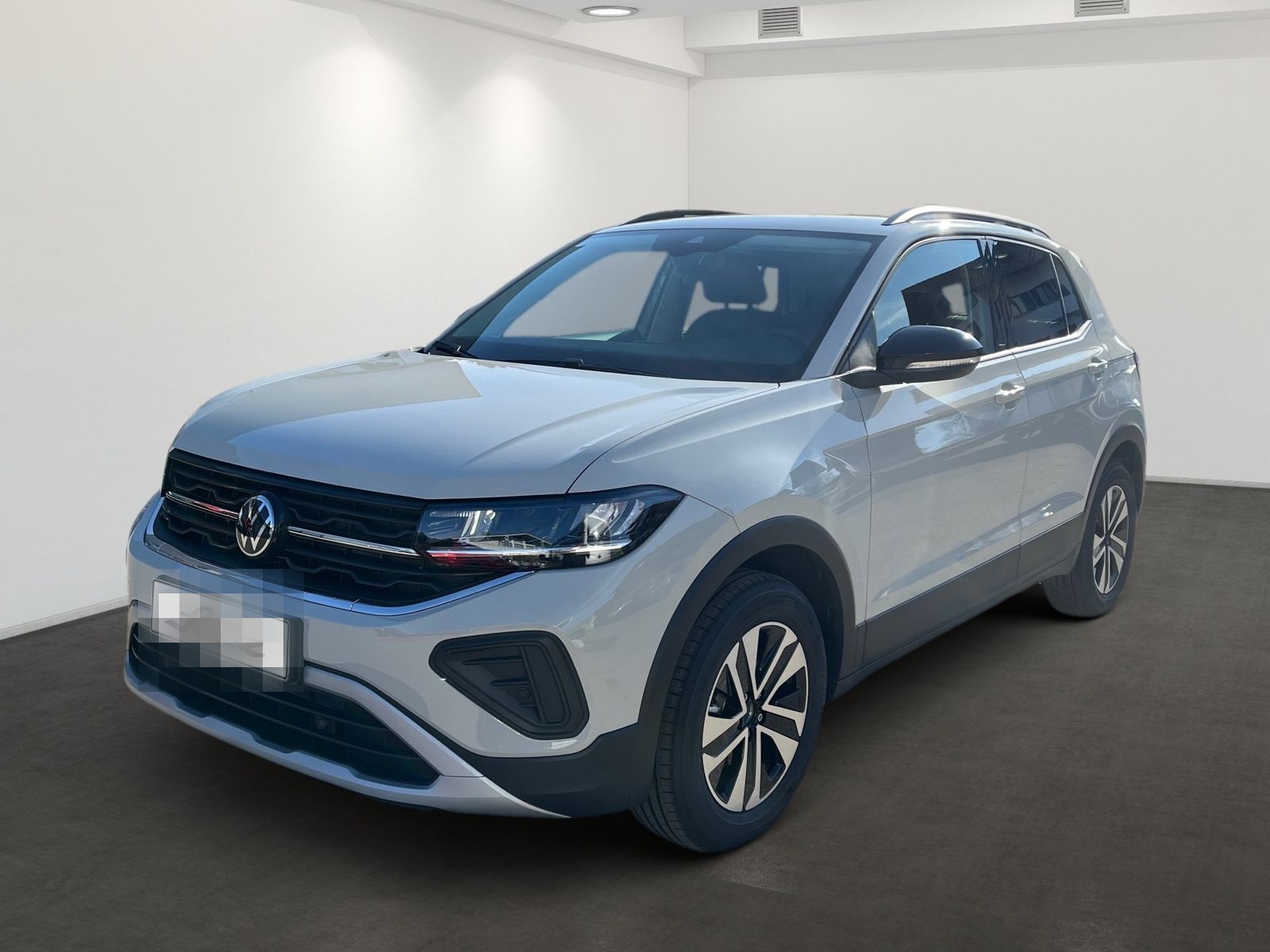 Volkswagen T-Cross 1.0 TSI Energy *AHK*NAVI*KAMERA* foto 2