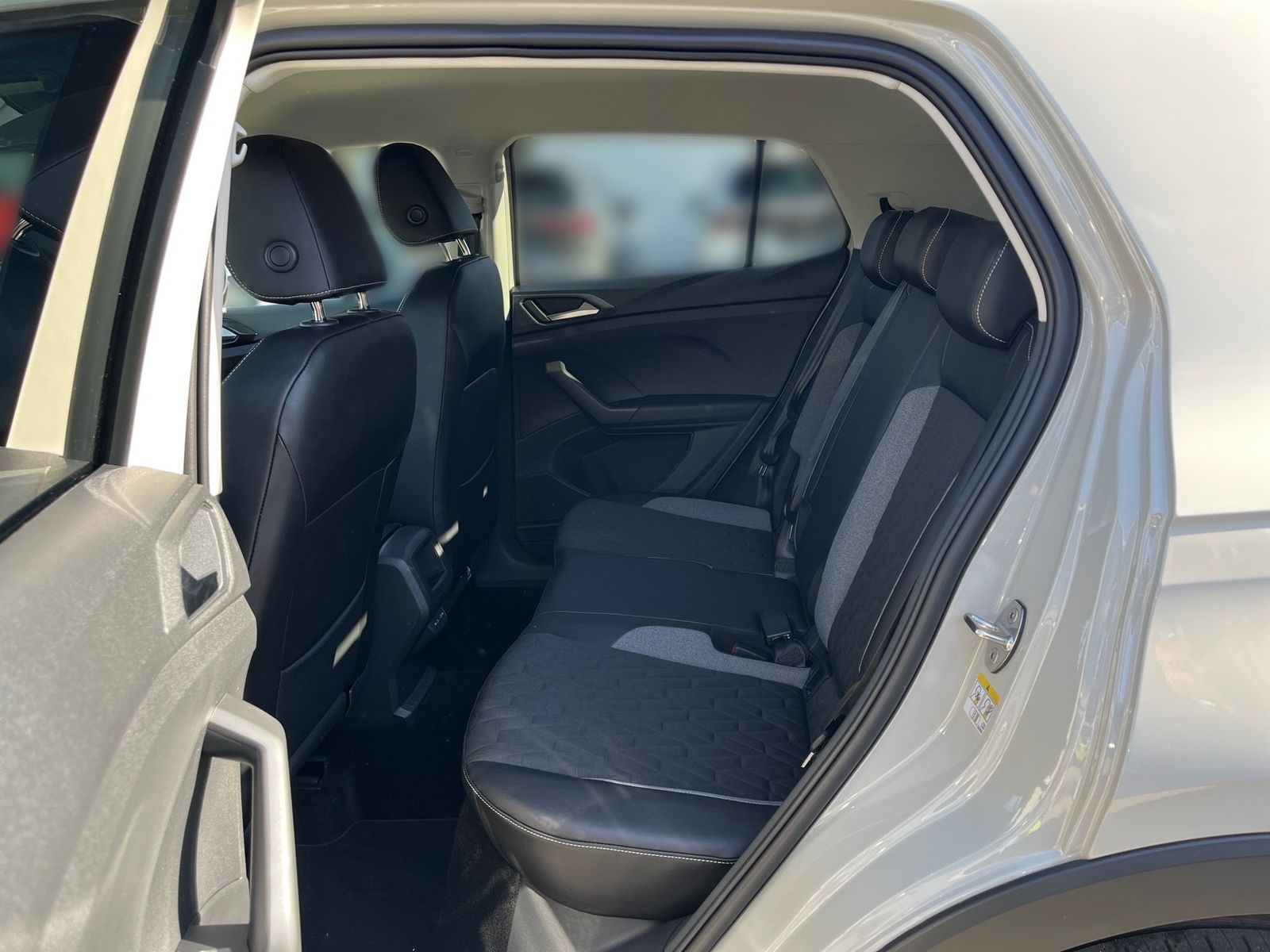 Volkswagen T-Cross 1.0 TSI Energy *AHK*NAVI*KAMERA* foto 15